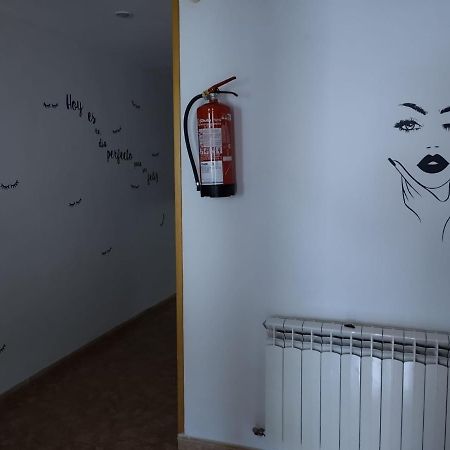 Hostal Estopinan Estopinan del Castillo Buitenkant foto