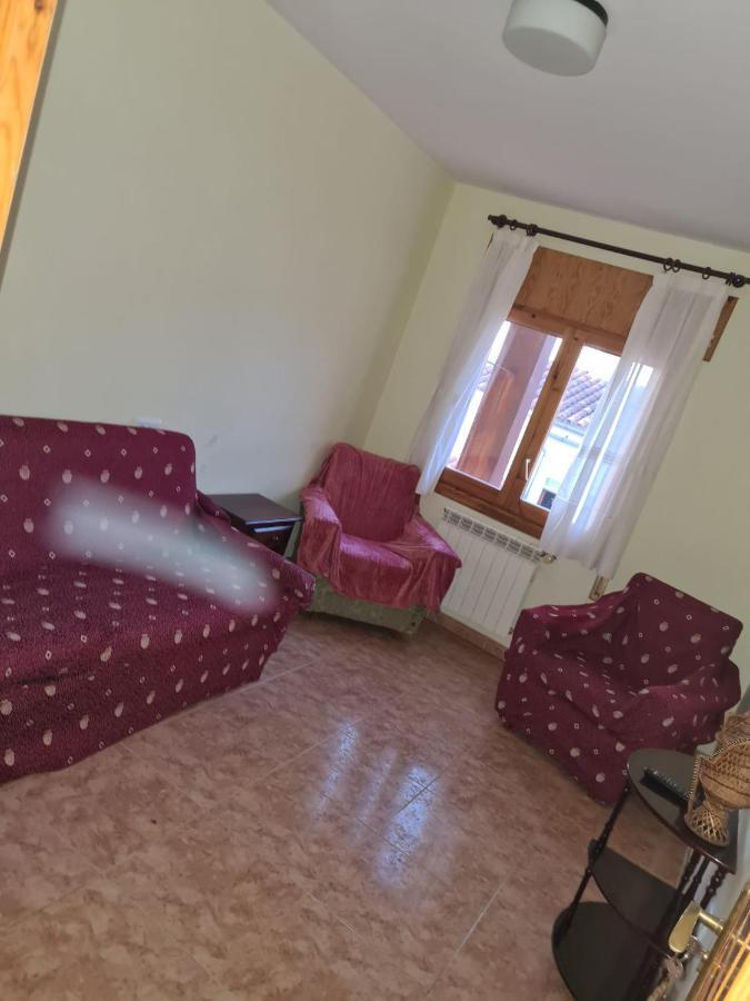 Hostal Estopinan Estopinan del Castillo Buitenkant foto