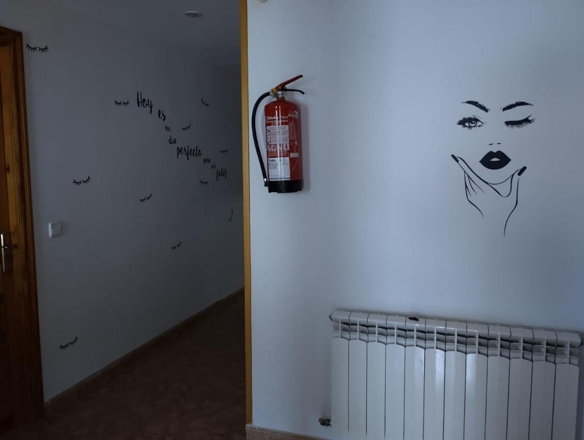 Hostal Estopinan Estopinan del Castillo Buitenkant foto